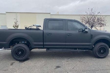 Ford F-250