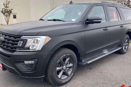 Ford Expedition XLT