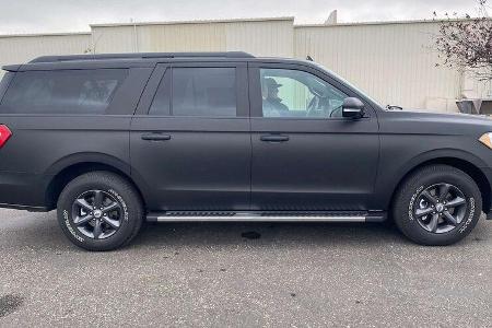 Ford Expedition XLT