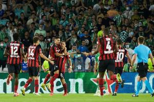 Die Sport-Höhepunkte am Donnerstag, 04. November