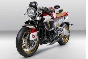 Das sind Motorrad-Kracher für 2022 aus Mailand