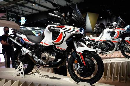 11/2021_MV Agusta Lucky Explorer 5,5