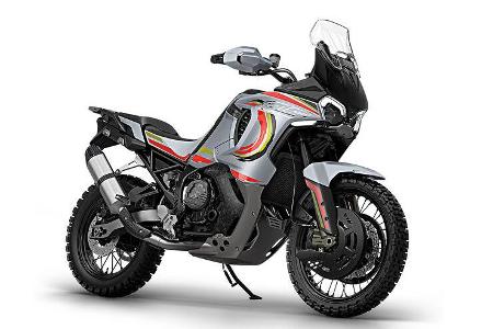 11/2021_:MV Agusta Lucky Explorer 9,5