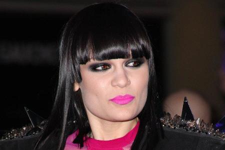 Jessie J hat ihr Baby verloren. Jessie J hat ihr Baby verloren.