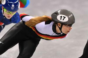 Shorttrack: Olympiatraum für Seidel und Co. geplatzt