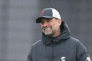 Klopp "freut" sich auf Rangnick: "Keine gute Nachricht für andere Klubs"