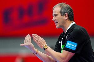 Handball: Frauen-Trainer Groener nominiert 21 Spielerinnen