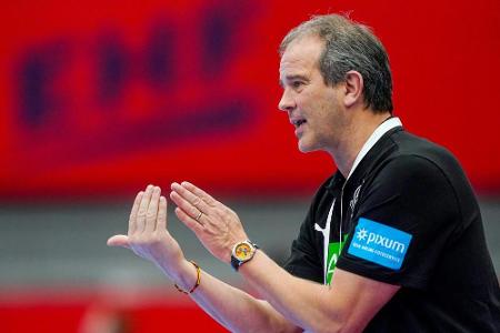 DHB-Frauen gewinnen erstes WM-Vorbereitungsspiel gegen Polen DHB-Frauen gewinnen erstes WM-Vorbereitungsspiel gegen Polen