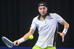 Struff zum Fall Peng: "Kein Problem, nicht mehr in China zu spielen"