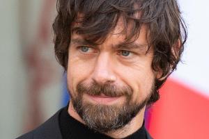 Jack Dorsey als Twitter-Chef zurückgetreten