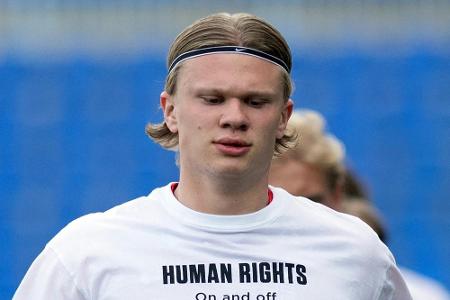Medien: Erneut norwegischer Journalist in Katar festgenommen Medien: Erneut norwegischer Journalist in Katar festgenommen
