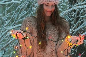 Qualität muss stimmen: Tipps für die elektrische Weihnachtsbeleuchtung