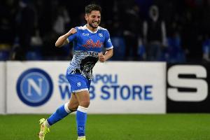 Italiens Medien feiern Napoli nach 4:0-Gala