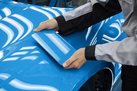 Porsche Farbe nach Wahl