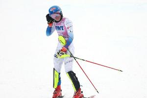 Stenmark-Rekord: Shiffrin wusste von nichts