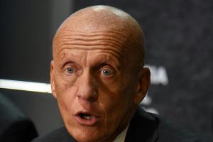 Arab Cup: FIFA testet halbautomatische Abseitstechnologie