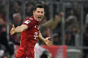 Weltfußballer: Polen-Coach sieht Lewandowski vorn