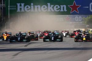 Bottas öffnet Verstappen die Tür
