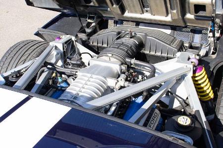 Ford GT 2005 Verkauf Jeremy Clarkson