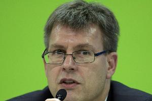 Hörmann-Nachfolge: DOSB-Kommission schlägt Weikert, Bokel und Mayer vor