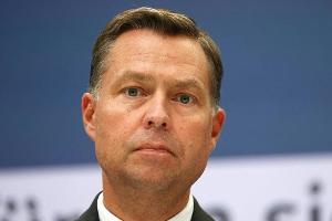DOSB-Präsidentschaftskandidat Mayer: "Fühle mich außerordentlich geehrt"