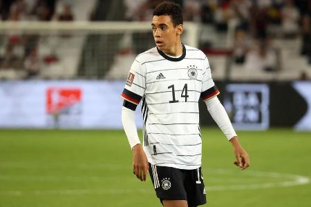Jamal Musiala (FC Bayern)