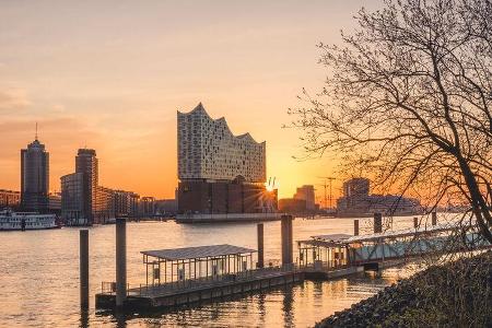 Hamburg Hamburg