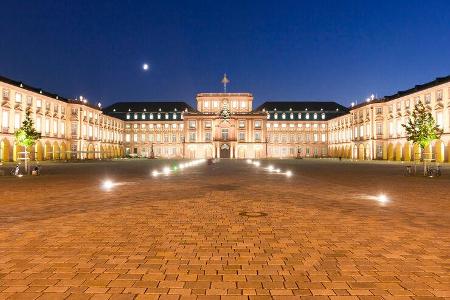 Mannheim