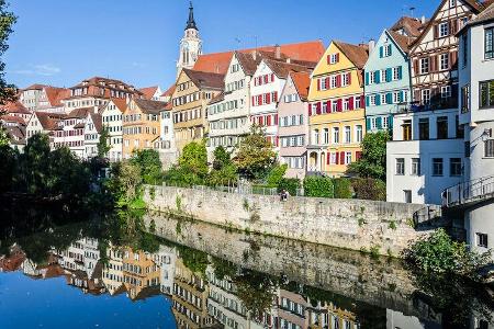 Tübingen