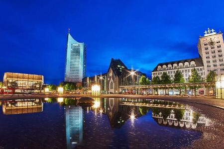 Leipzig