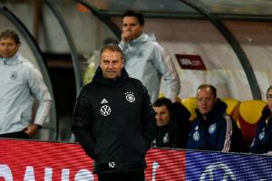 Neues Projekt: Flick will Nationalspieler über das ganze Jahr betreuen