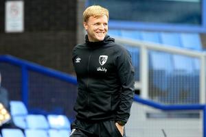 Howe neuer Teammanager in Newcastle
