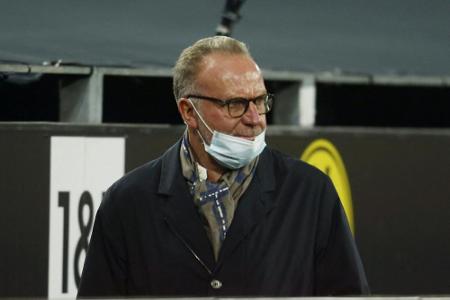 Rummenigge sicher: Bayern kann 