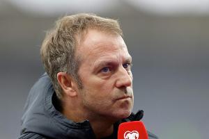 "Vorsichtsmaßnahme": Nationalmannschaft macht ungeplante Zwischenlandung in Edinburgh