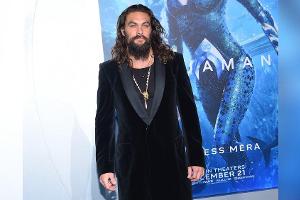 Jason Momoa wurde positiv auf Covid-19 getestet