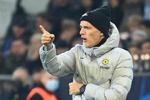 1:0 in Malmö: Chelsea vor Achtelfinaleinzug