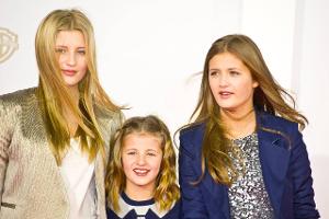 Kinderstars: Was wurde aus Til Schweigers Töchtern?