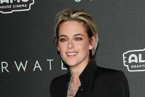 "Wir heiraten": Kristen Stewart hat sich verlobt!