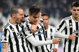 Neben Bayern auch Juve weiter - Ronaldo rettet ManUnited Punkt