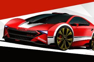 Zurück in die Rennsport-Zukunft