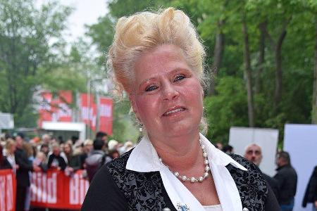 Silvia Wollny hat bekannt gegeben, dass ihre Familie weiter wächst. Silvia Wollny hat bekannt gegeben, dass ihre Familie weiter wächst.