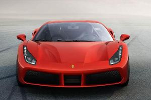 Über 5.600 Ferraris müssen in die Werkstatt