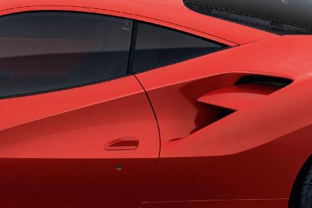 Ferrari 488 GTB