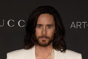 Oscarpreisträger Jared Leto hat als Teenager Gras vertickt