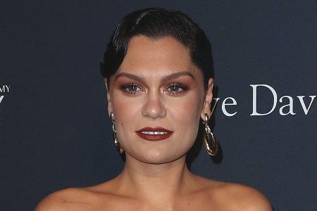 Die britische Sängerin Jessie J hat ihr Baby verloren. Die britische Sängerin Jessie J hat ihr Baby verloren.
