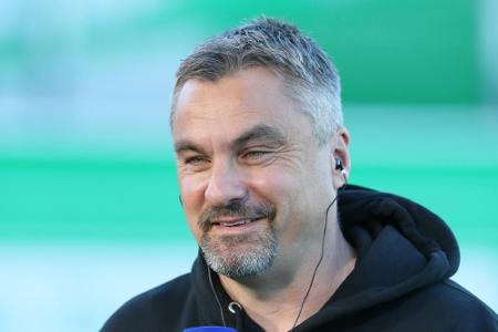 VfL Bochum: Reis will 