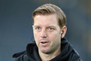 Wolfsburg: Kohfeldt versprüht vor BVB-Gastspiel Optimismus