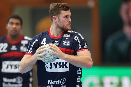 Flensburg schlägt Bukarest erneut Flensburg schlägt Bukarest erneut