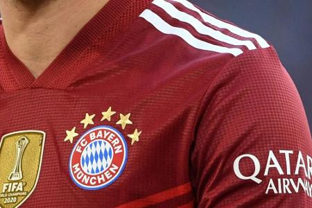 FC Bayern: Gericht lehnt Zulassung von Katar-Antrag ab FC Bayern: Gericht lehnt Zulassung von Katar-Antrag ab