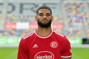 Nächster Coronafall bei der Fortuna: Auch Siebert positiv getestet